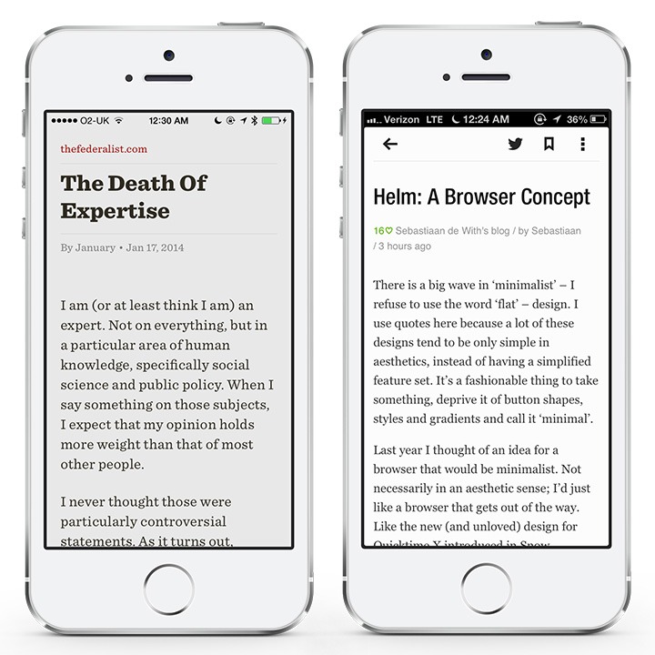 30 Great Examples of Mobile App Design How To Make Money Online