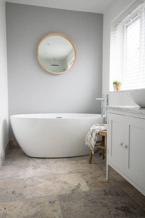 4 Natural Stone Bathroom Design Ideas For Your 2021 Renovation