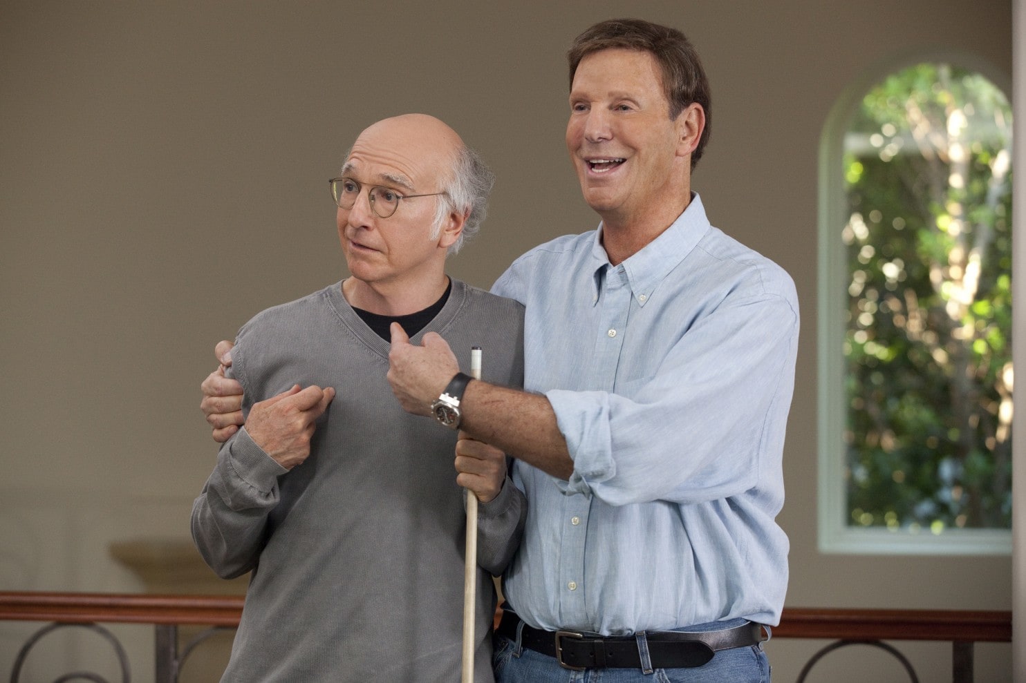 Bob Einstein Dies; Comedy Loses a Brilliant and Voice