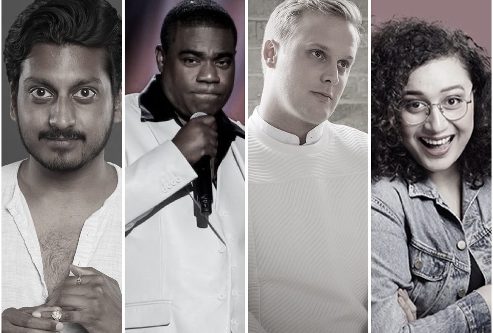 HBO Max Announces 4 More Stand Up Specials Will Join Its Comedy Lineup