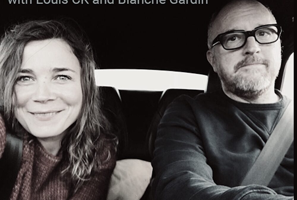 Louis CK Announces and Releases Conversations With His Girlfriend The(09)