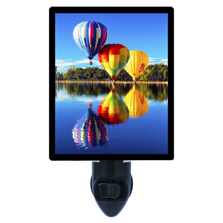 Just Hanging Around Night Light Designs(014)