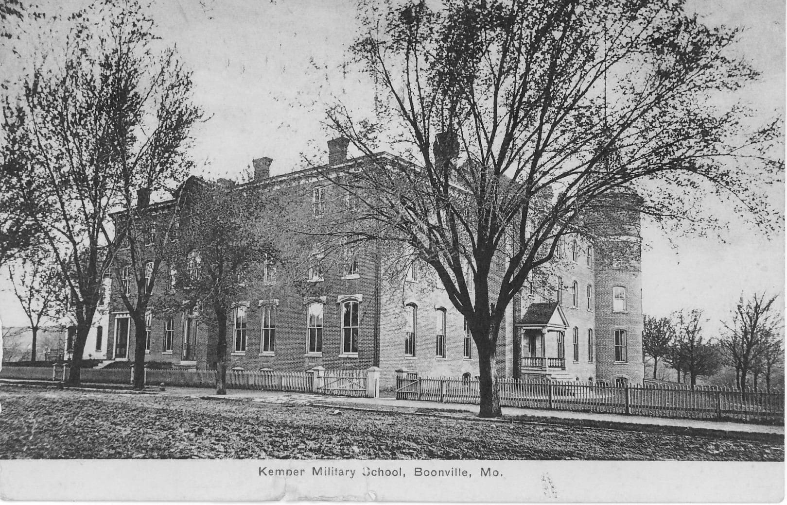 History City of Boonville(01)
