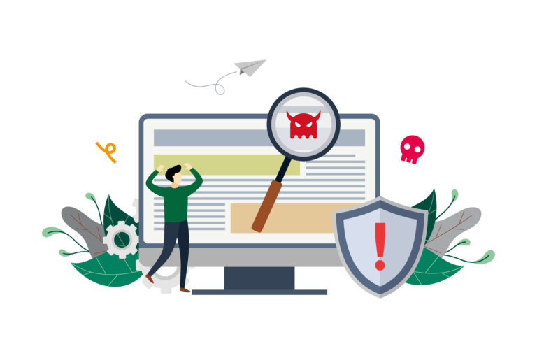 8 More Ways to Check if a site is Legit or Trying to Scam You Home