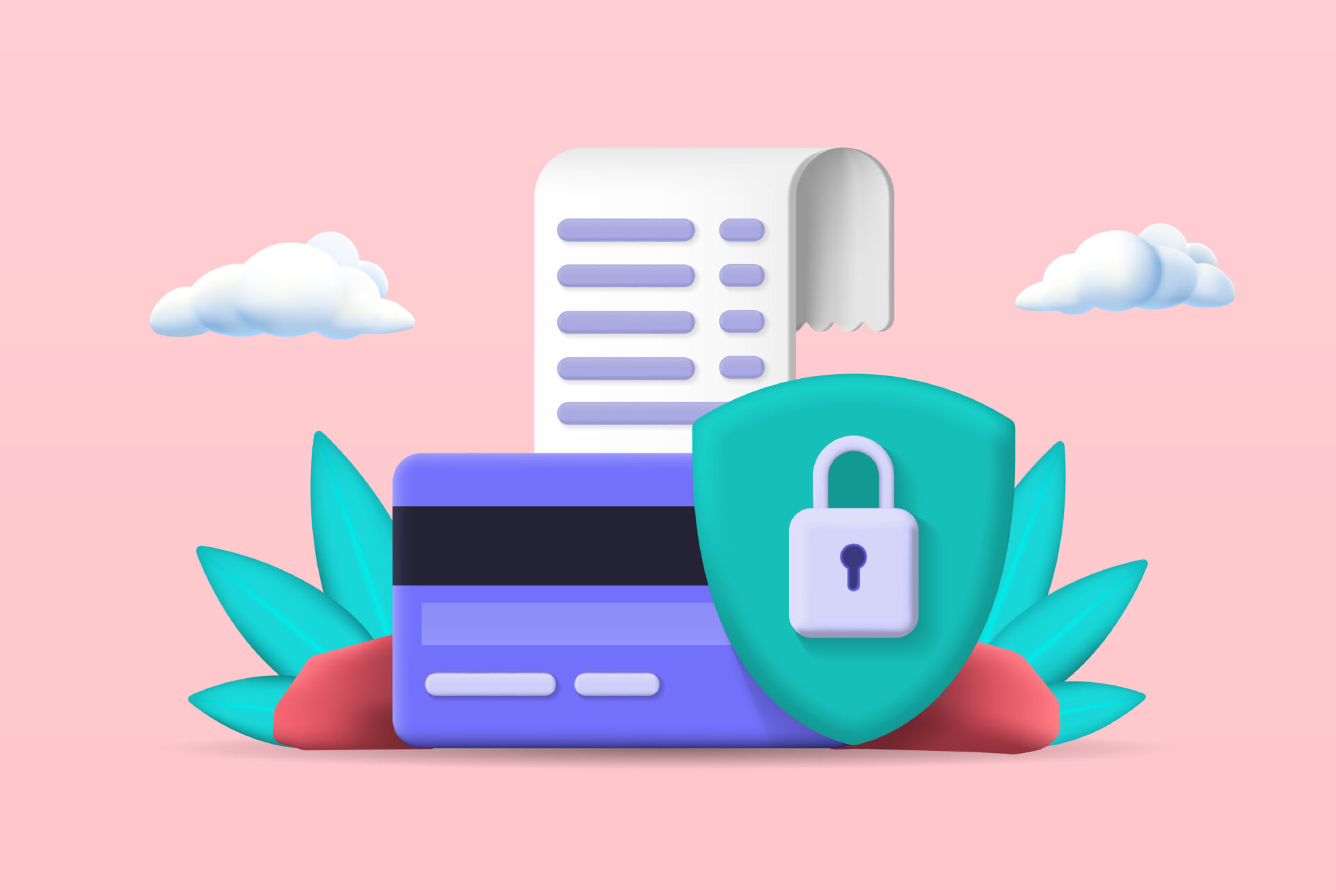 Take Control The Benefits of Locking and Unlocking Your Credit Report