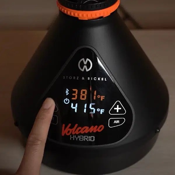 Volcano Hybrid vs Volcano Classic Tools420 Vape Canada