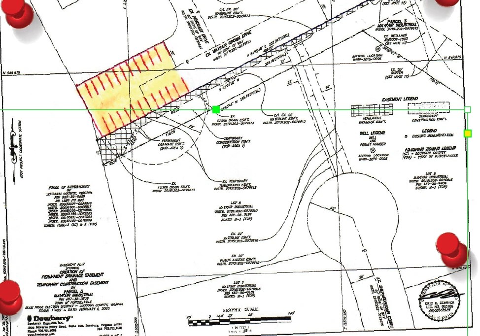 Mayfair Community Association Board of Directors rejects its homeowners