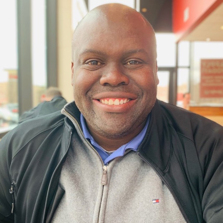 Herman Sullivan Recruiting Student Athletes