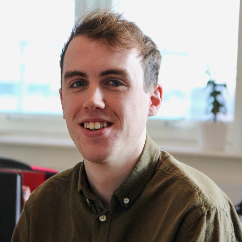 Daniel Cunningham Eadon Consulting