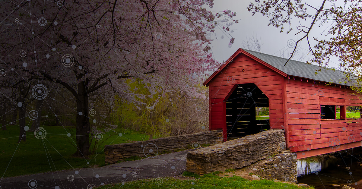 County Asset Management Using Cartegraph EA