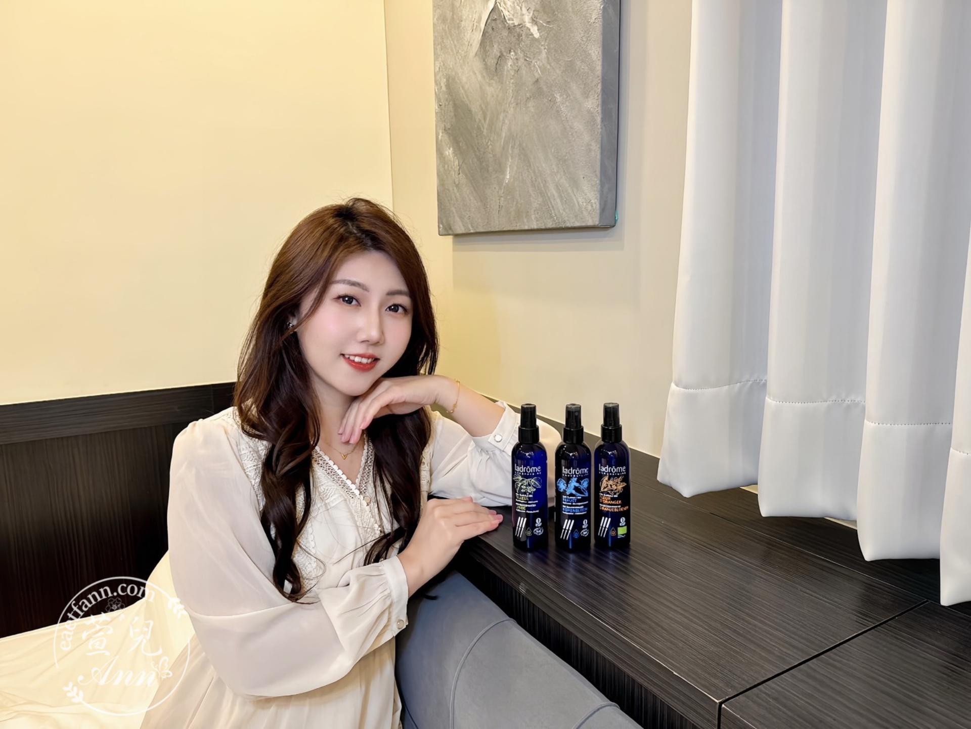 歐盟權威認證|南法蕾朵有機純露水面膜 多款花露香氛選擇 一瓶多用的純粹保養噴霧