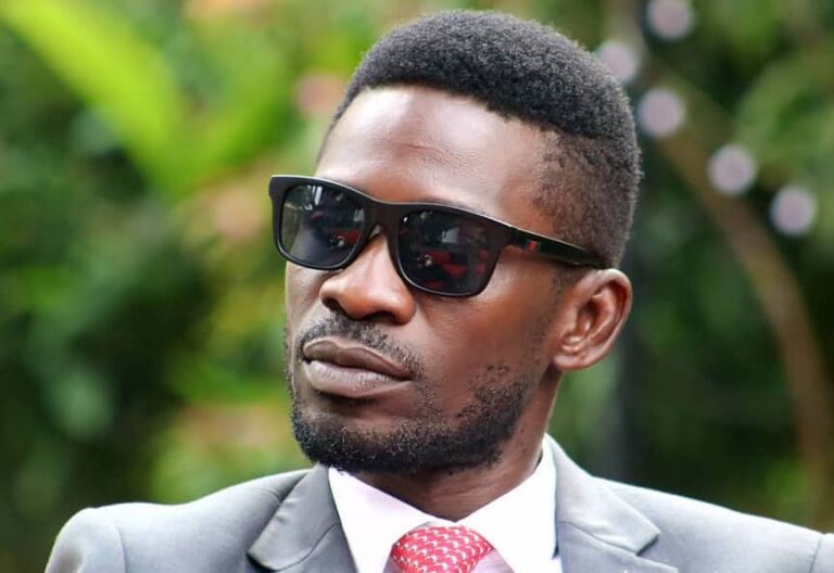 Bobi Wine Biography, Age, Career, Education, Wife, Family, Net Worth