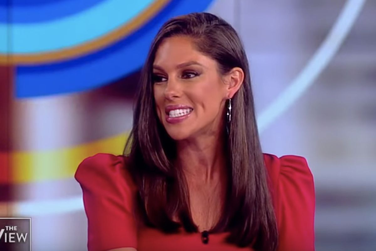 Abby Huntsman Net Worth, Biography, Boyfriend, Family, Career Journey