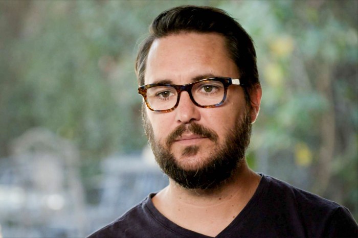 Wil Wheaton Net Worth (Updated 2023) Wil Wheaton Net Worth (Updated 2023)