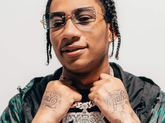 U.K. Drill Artist Digga D Becomes Youngest Rapper To Headline London’s ... Digga d net worth