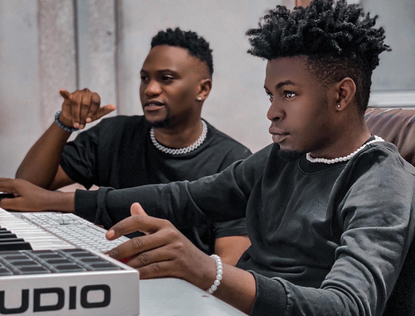 Best Music Producers in Tanzania and their Projects