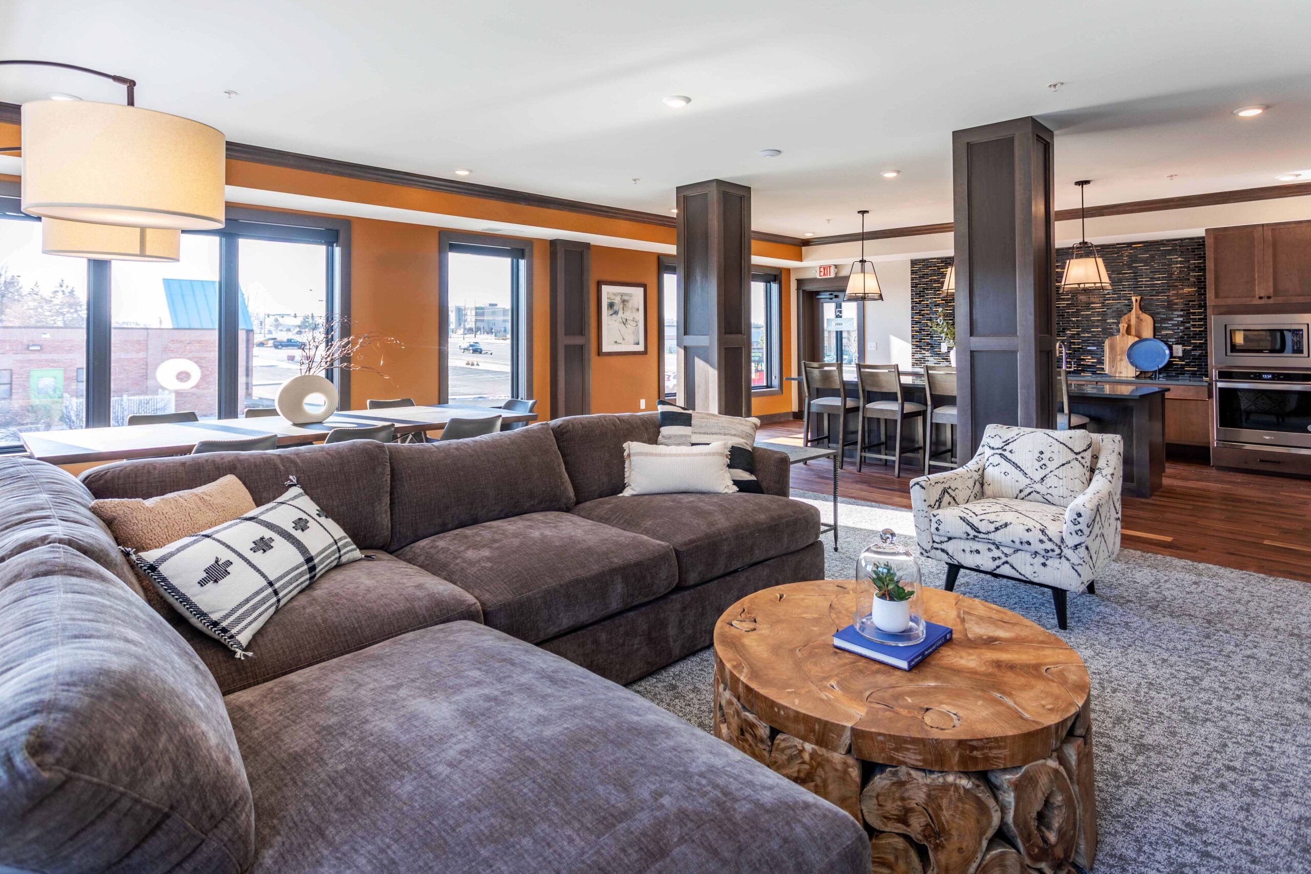 New Luxury Apartments in Eagan MN Eagan Heights