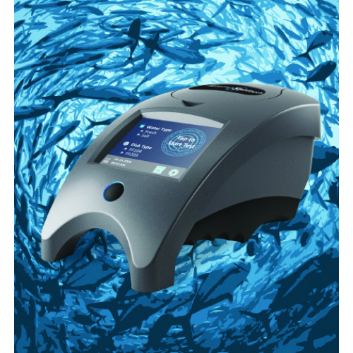 spin touch ff, lamotte, fresh water disk