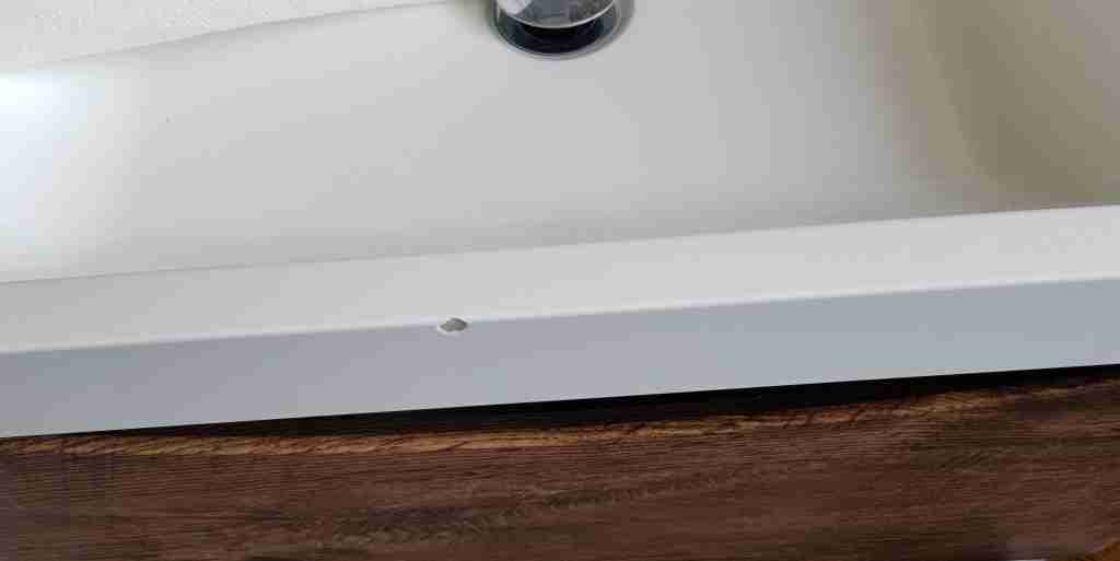 sink crack repair antique sink restoration basin resurfacing