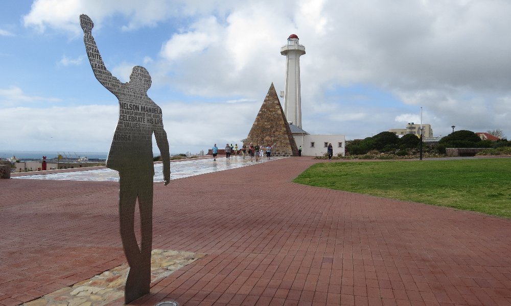 13 Nelson Mandela Tourist Sites in South Africa You Must See Eager