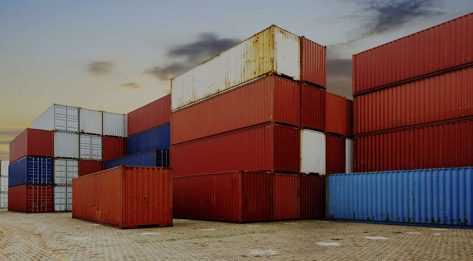 Eagle Storage Containers Shipping Containers for Big Spring, Midland