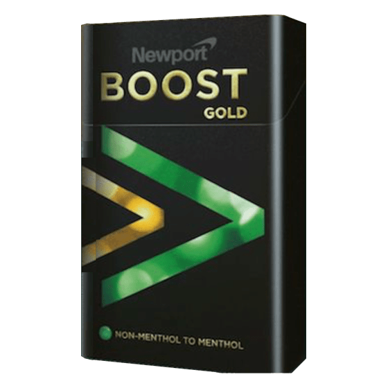 NEWPORT BOOST GOLD BOX KING Eagle Distribution