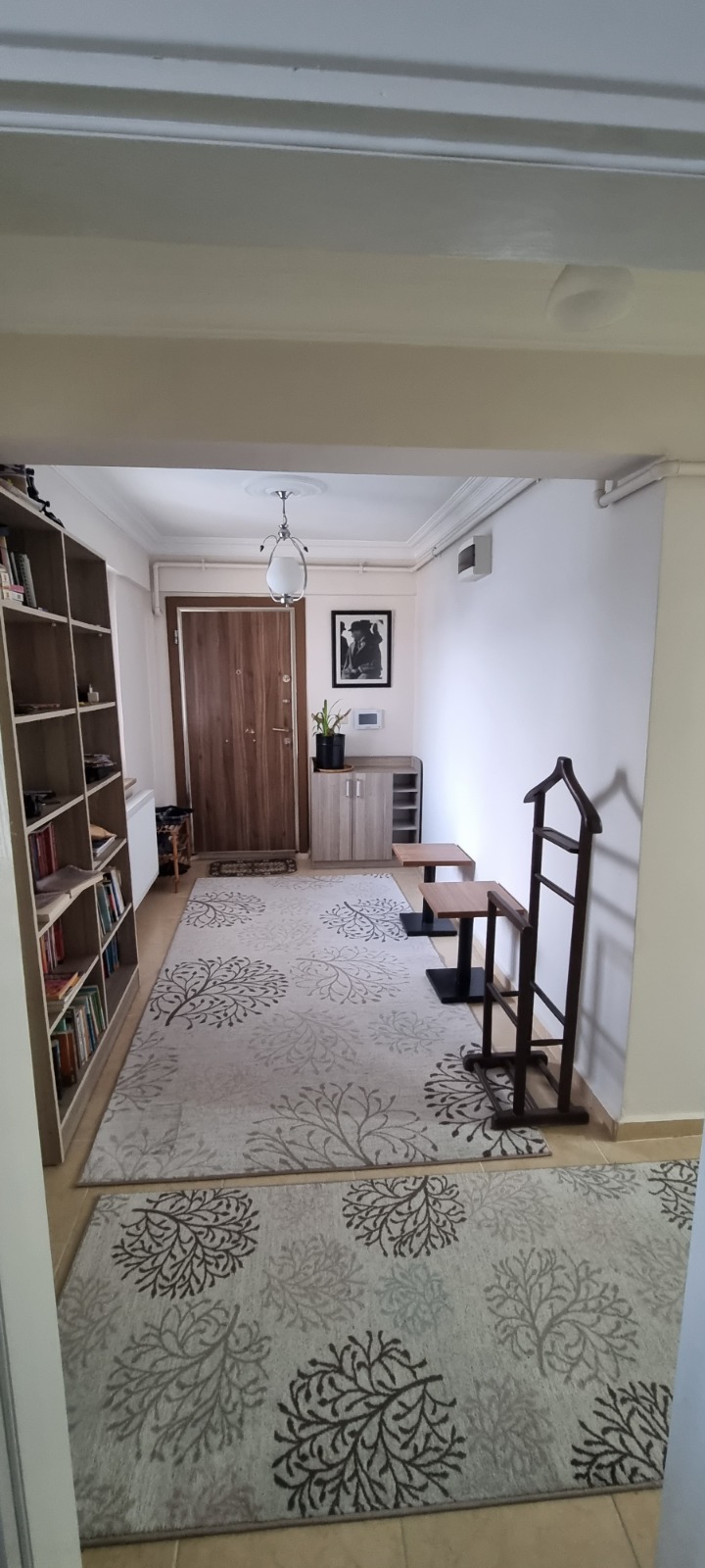 TURKEY, BURSA. 3 bedroom apartment with 3 balconies Eagle Gate