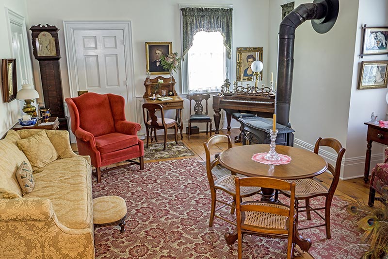 Photo Gallery Eagle Centre House Bed and Breakfast