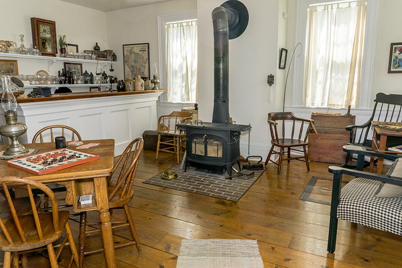 Photo Gallery Eagle Centre House Bed and Breakfast