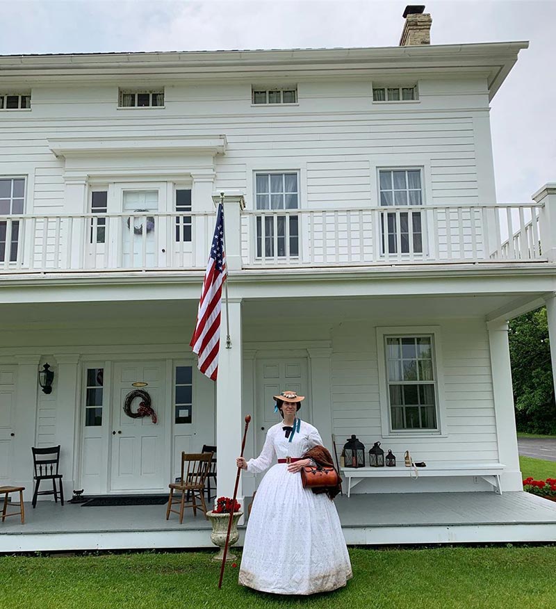 Photo Gallery Eagle Centre House Bed and Breakfast