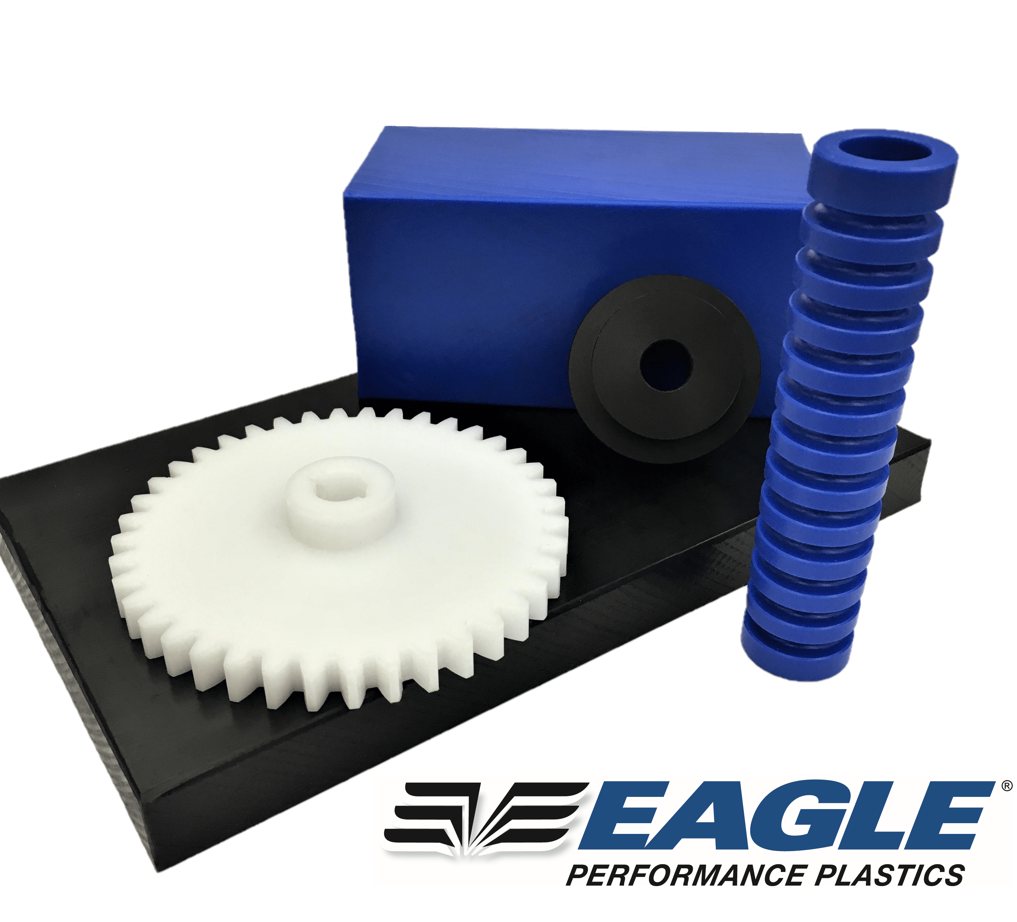Acetal Homopolymer Eagle Performance Plastics, Inc.