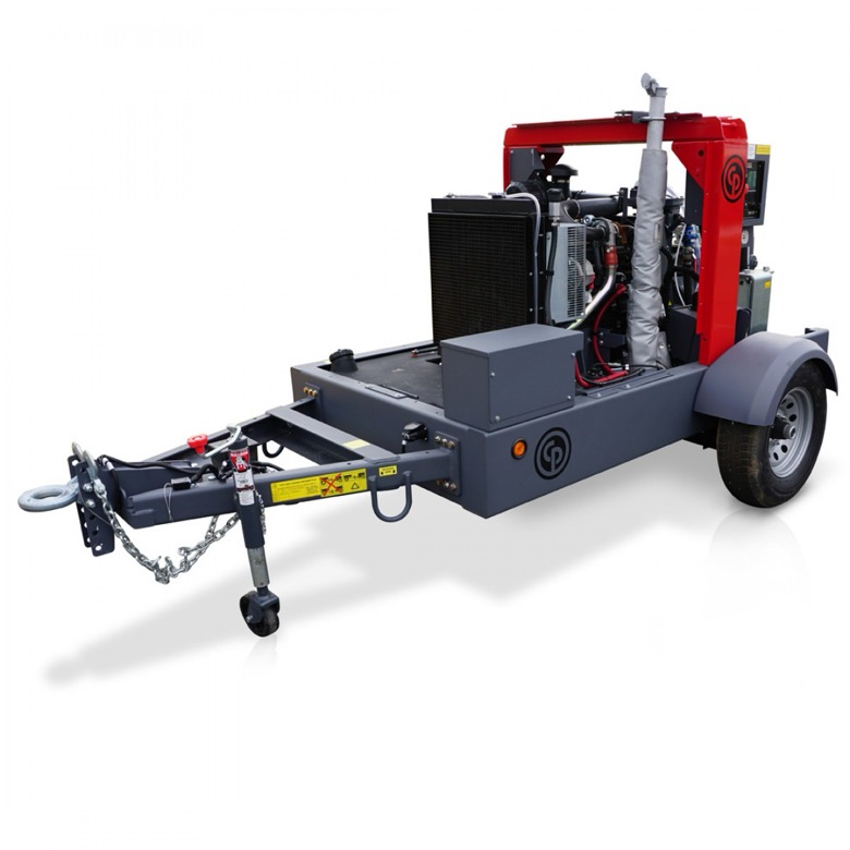 Heavy Equipment Rentals in Waterville, ME Eagle Rental