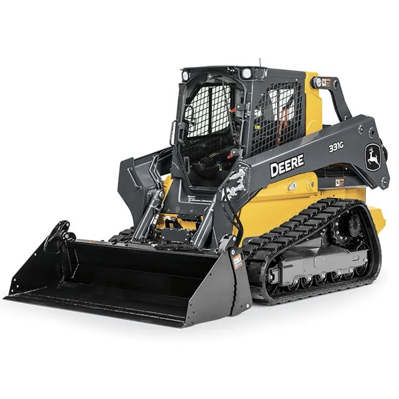 Heavy Equipment Rentals in Waterville, ME Eagle Rental