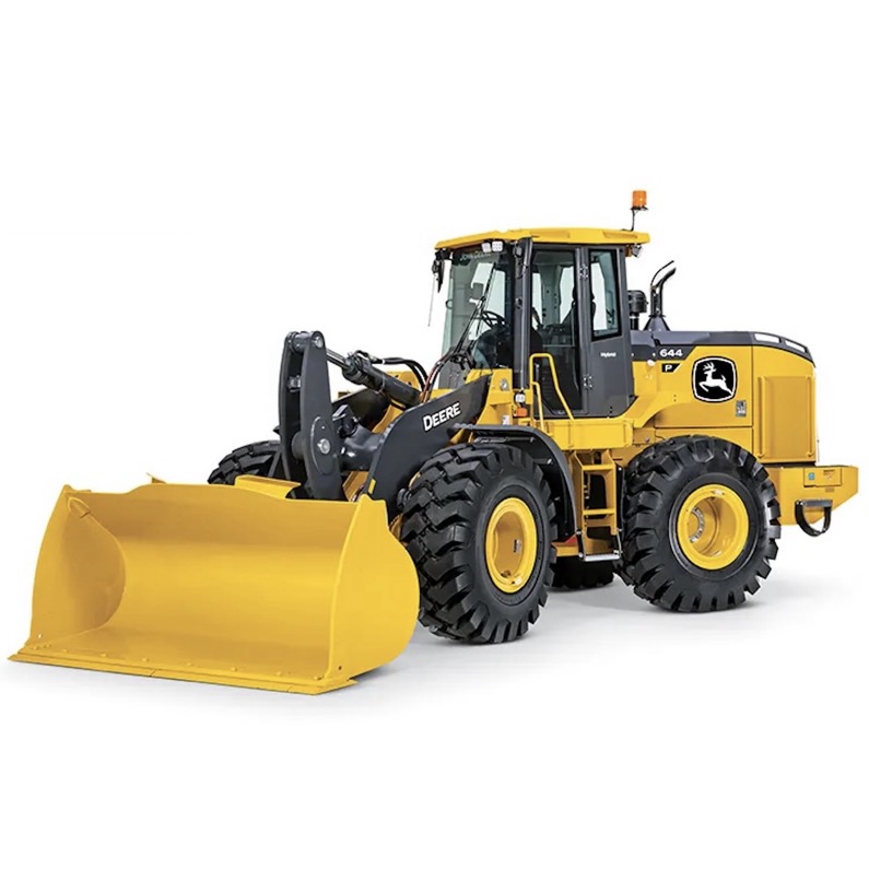 Heavy Equipment Rentals in Waterville, ME Eagle Rental