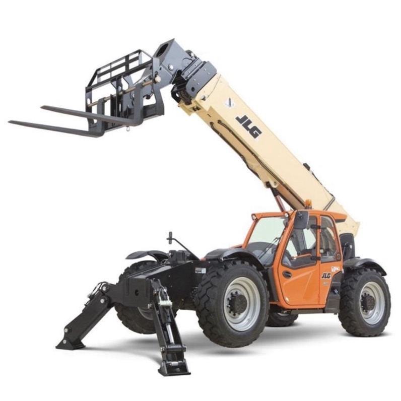 Heavy Equipment Rentals in Waterville, ME Eagle Rental