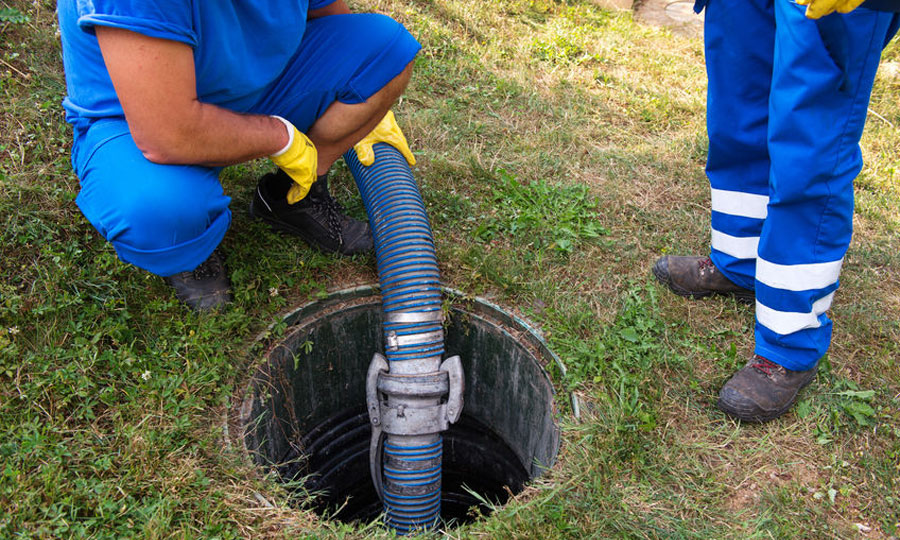 Eagle Septic Pumping & Inspections Formerly Country Pumper Eagle River, WI 54521