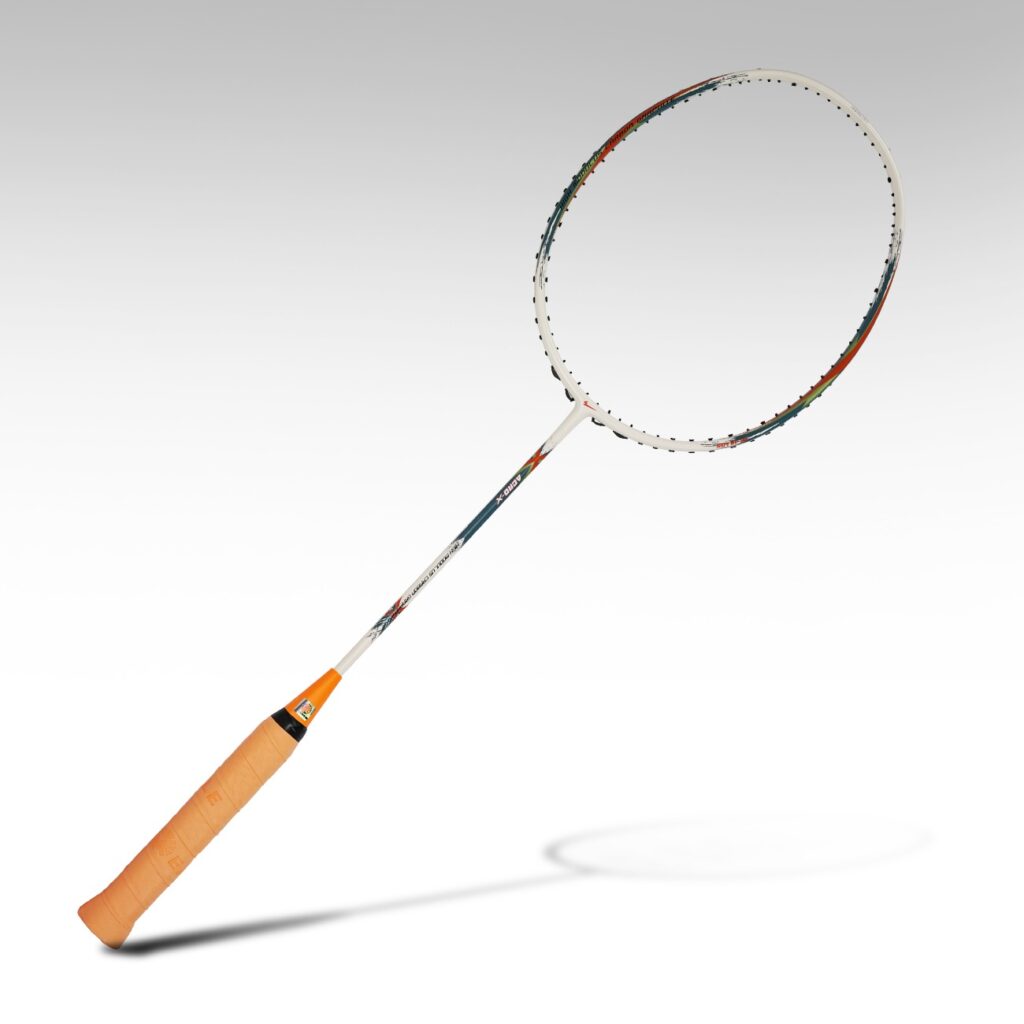 Badminton Racket Acro X ( EvenBalance 4U) EAGLE