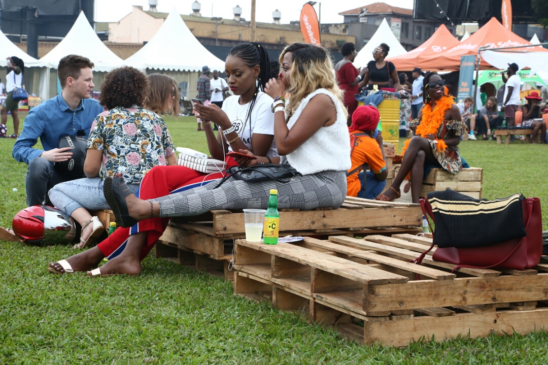 A peek into the 19th Edition of Blankets & Wine Eagle Online