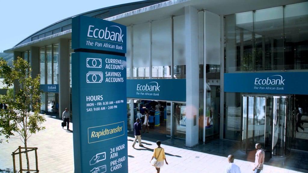 Ecobank wins “Bank of the Year” and “Best Bank” at The Banker and EMEA