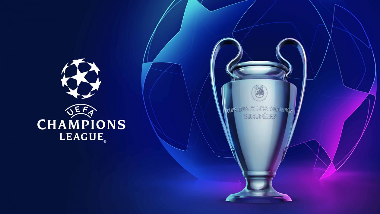 Man City draw Atletico, Chelsea to face Real Madrid in Champions League
