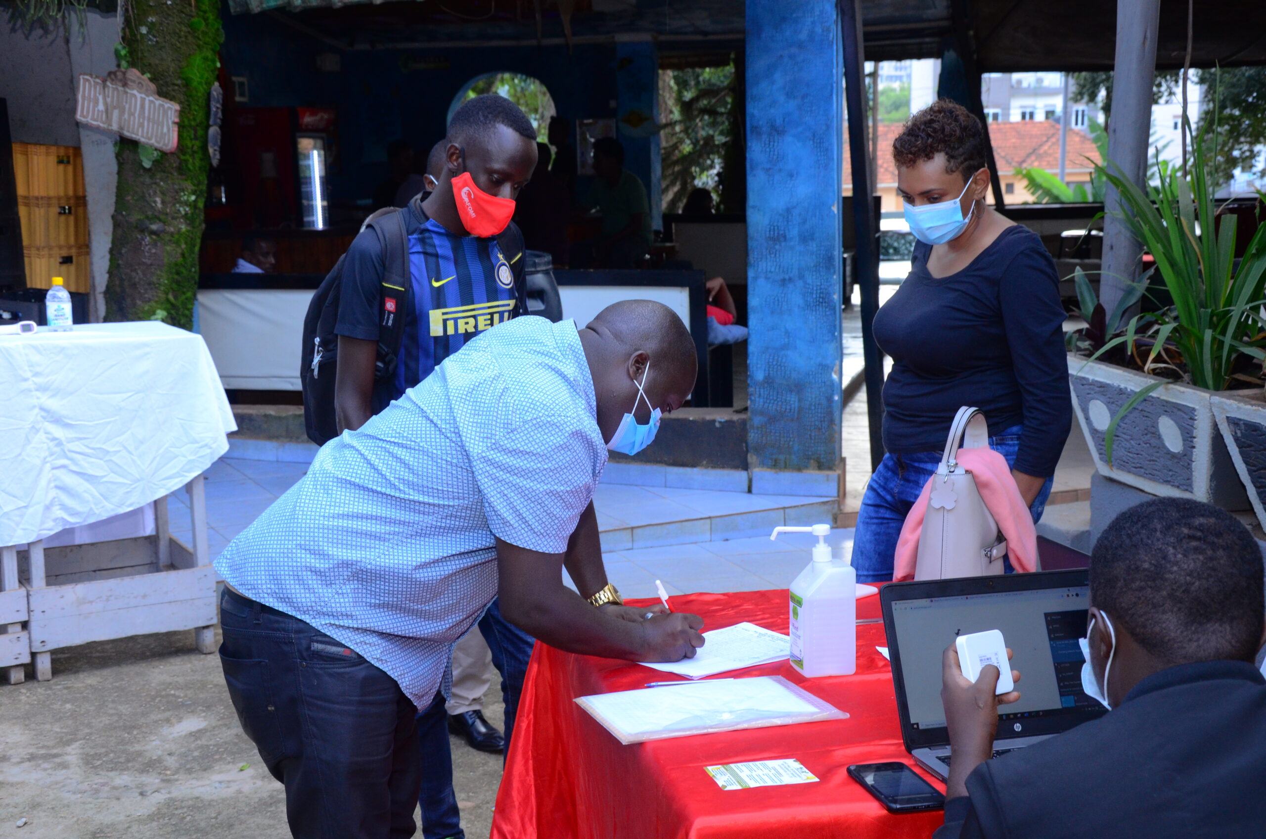 Uganda Breweries registers over 150 bar owners to 'Raising The Bar