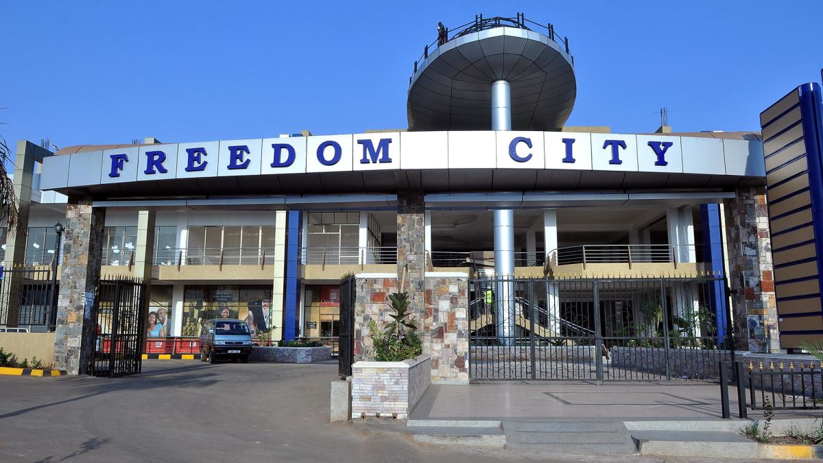 Nine people perish in new year fate at Freedom City Mall Eagle Online