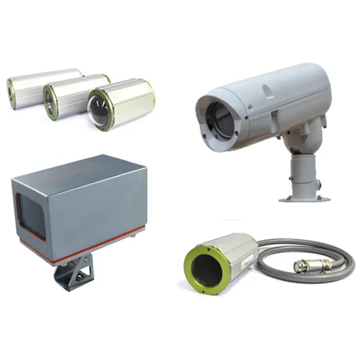 Camera Enclosures Eagle Africa Technology