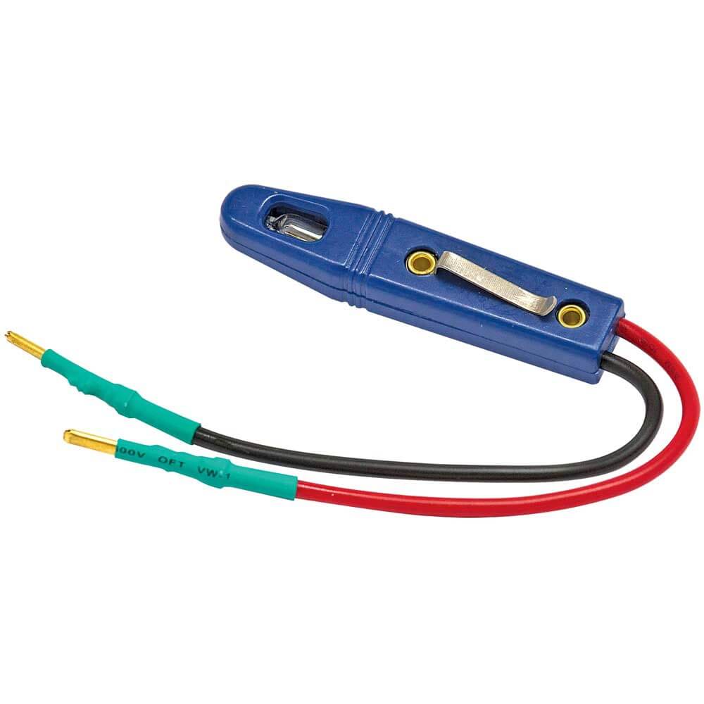 Probador de Corriente Eagle Centroamericana