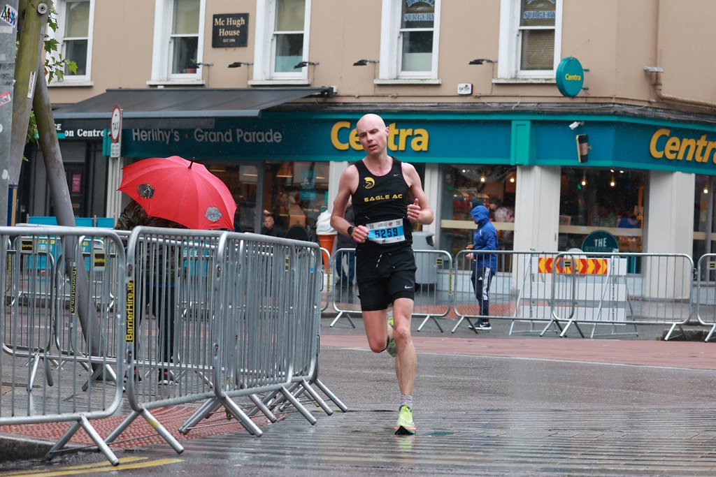 Cork City Marathon Weekend, June 5th 2022 Eagle Athletic Club