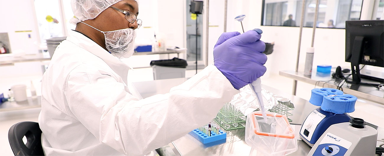 Bacterial Endotoxin Test USP 85 Eagle Lab Testing and Consulting