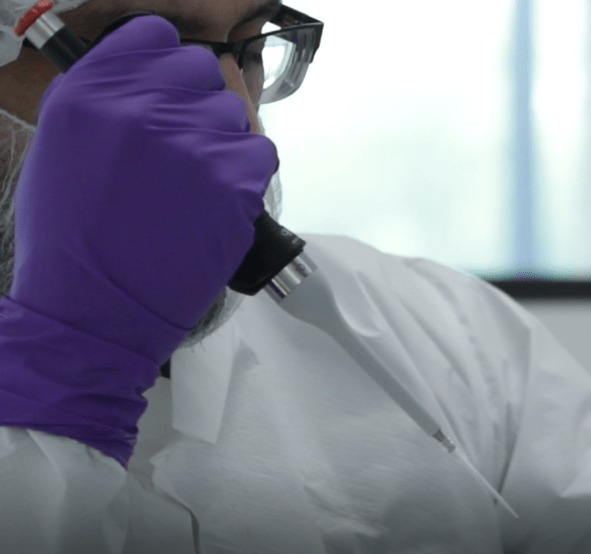 Bacterial Endotoxin Test USP 85 Eagle Lab Testing and Consulting