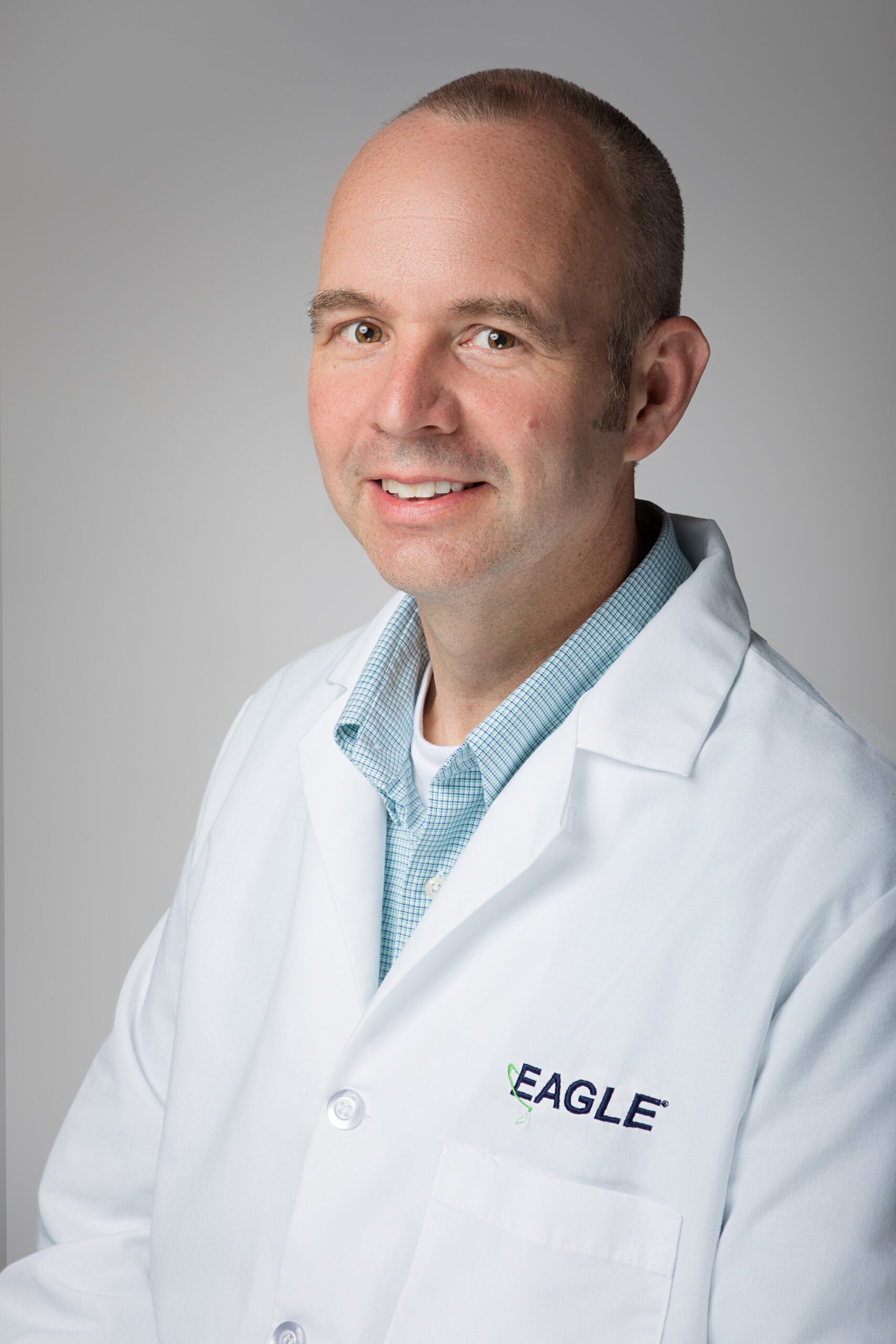 Frank Allen Eagle Analytical Frank Allen