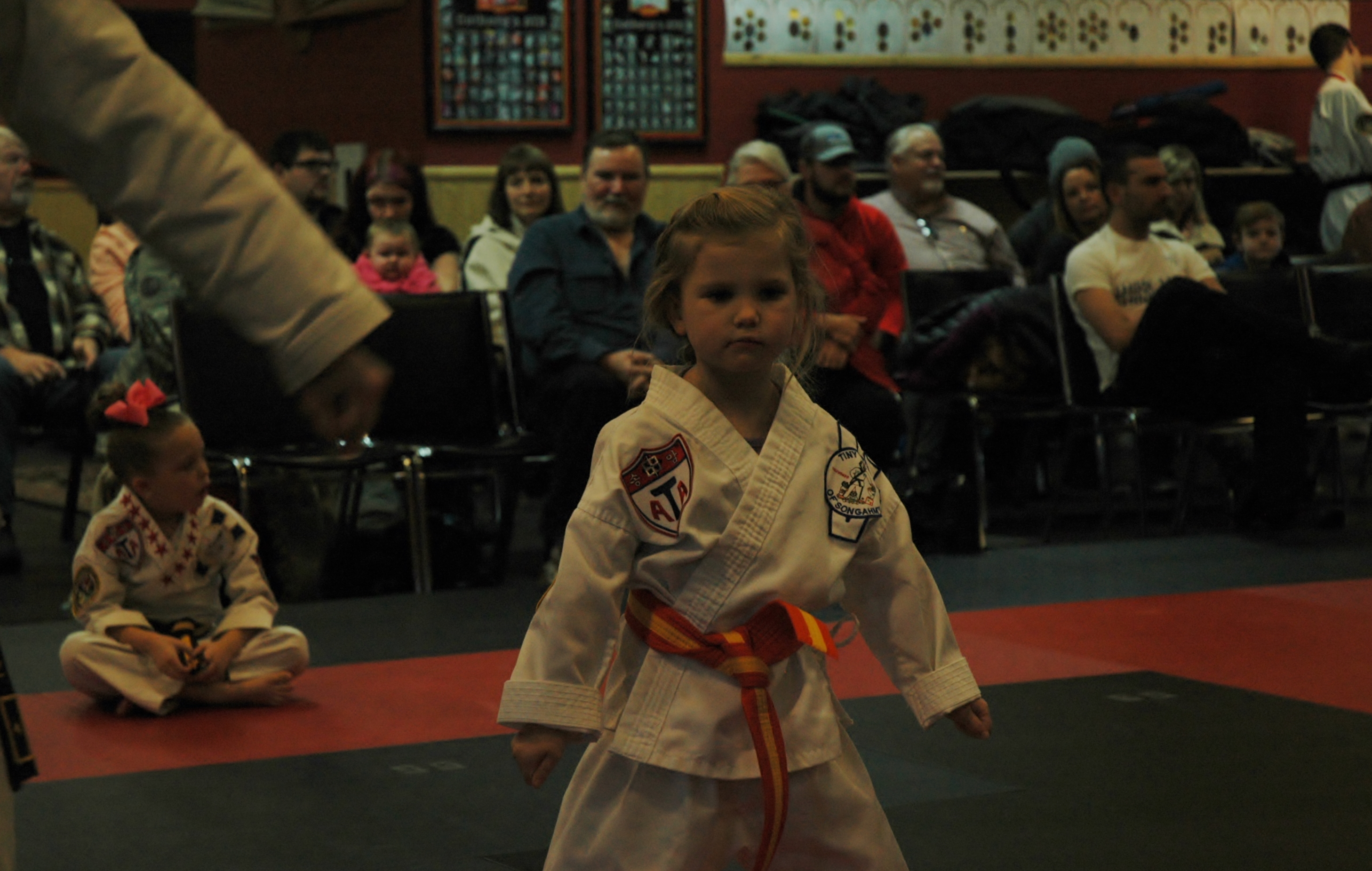 Karate for Kids ATA Martial Arts Center in Eagle, Idaho, Schedule