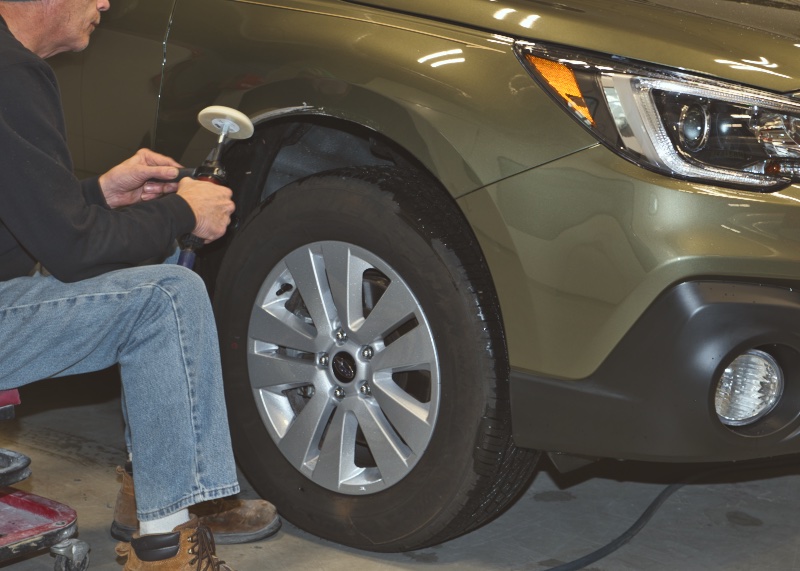 Photo Gallery Eagle Auto Body